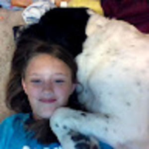 Meet your Posher, Aisling